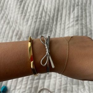 Kate Spade Bangles